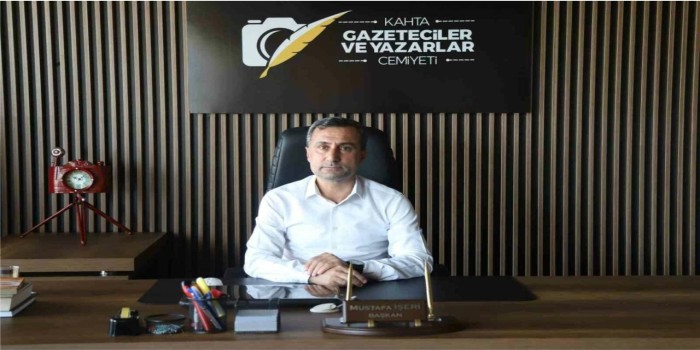 Başkan İşeri’den siyaset ve sanayide “Liyakat” çağrısı